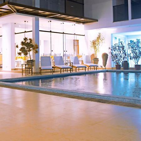 Mc Hotel Ica Dış mekan fotoğraf